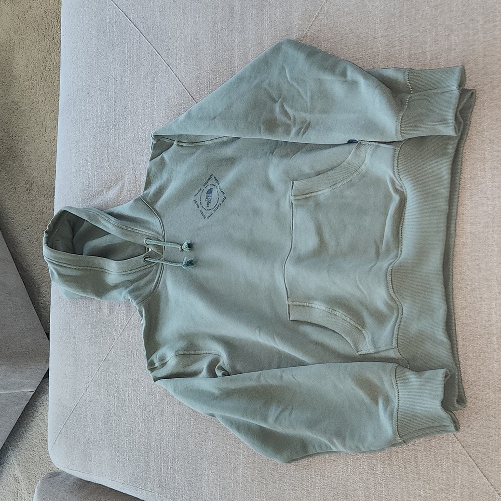 Mens The North Face Hoodie